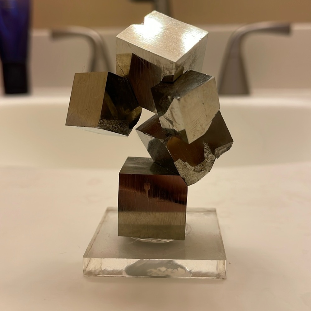 Meet your Posher, Rachel